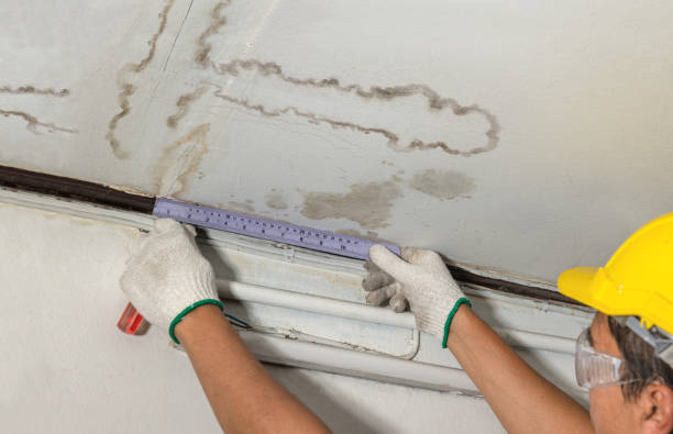 24/7 Emergency Flood Damage Cleanup experts in Columbiaville, MI